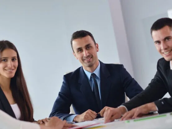 CFO services